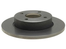 For 1986-1993 Nissan Sentra Brake Rotor Front Raybestos 36273CXCV 1990 1989 1987