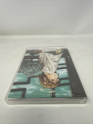 Haibane-Renmei - Complete Series (DVD, 2012, 2-Disc Set) for sale