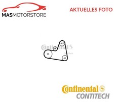 KEILRIPPENRIEMENSATZ CONTITECH 6PK962K1 A FÜR TOYOTA AYGO 1.4 HDI WNB10_ 1.4L