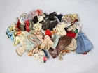 Vintage Barbie & Ken Clone Clothing Lot 50+ Pieces 60s 70s Some TLC & Mommy Made