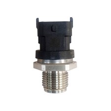 0281006090 0 281 006 090 System Fuel Common Rail Pressure Sensor