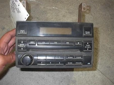05 06 NISSAN ALTIMA AUDIO EQUIPMENT 4374