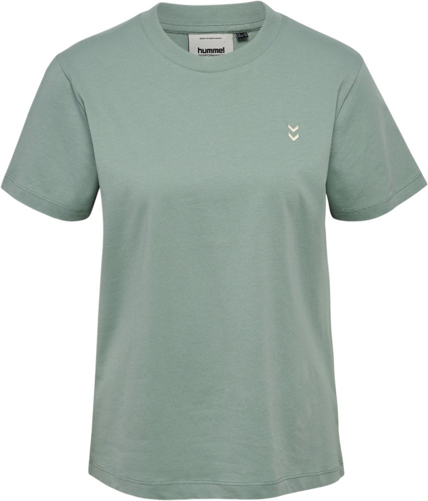 Hummel Damen Pulse W T-Shirt 229314 4190₽