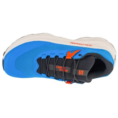 Salomon Ultra Glide 3 L47522100 Laufschuhe blau - Bild 3 von 8