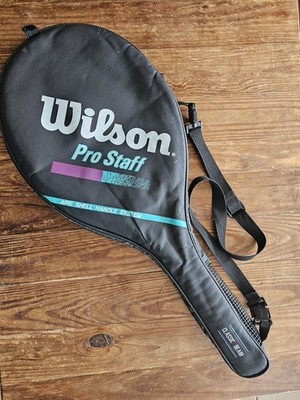 NEW/OLD STOCK 1990 Wilson Pro Staff 4.5 Classic Beam PWS (US