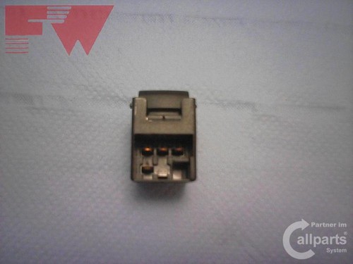 Schalter Fensterheber vorne rechts VW Bora Lim./Variant (Typ:1J) 3B0959855B