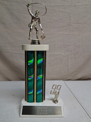 Fishing Trophy