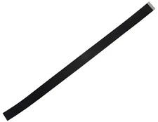 Flex Ribbon Cable for Raspberry Pi Camera - Black 30 cm / 11.8 inch 5 Pack