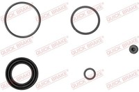 Quick Brake Reparatursatz, Bremssattel 114-0061 FüR Land Rover MERCEDES-BENZ