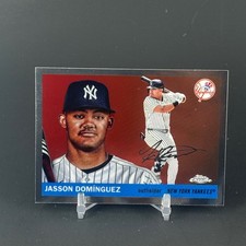 Click to enlarge Jasson DomΓnguez