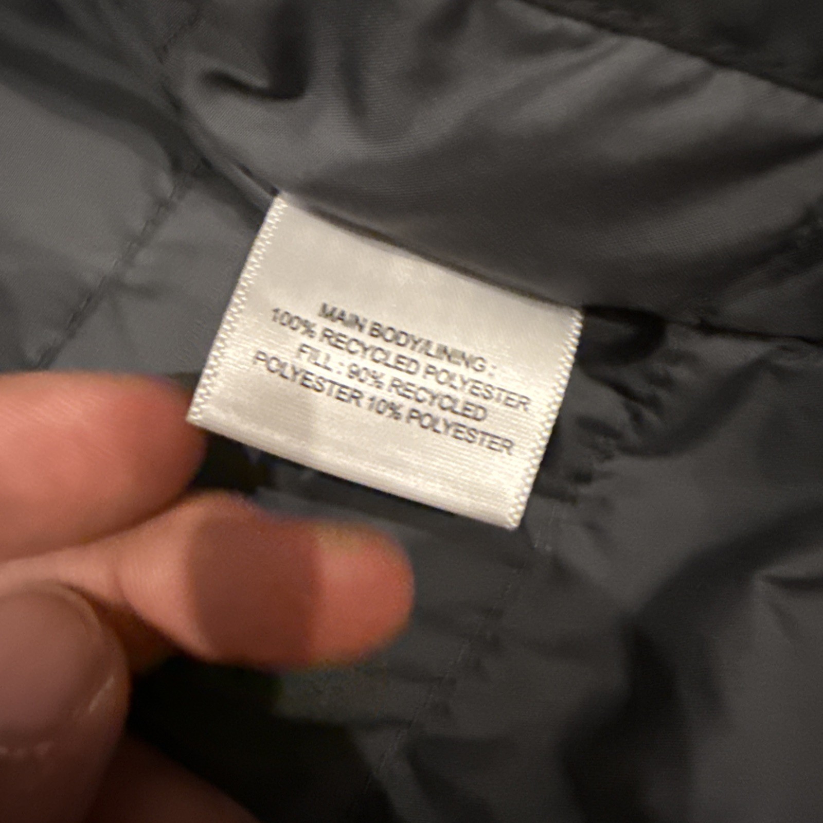 Peter Millar Polyester Norfolk Insulated Bomber J… - image 8