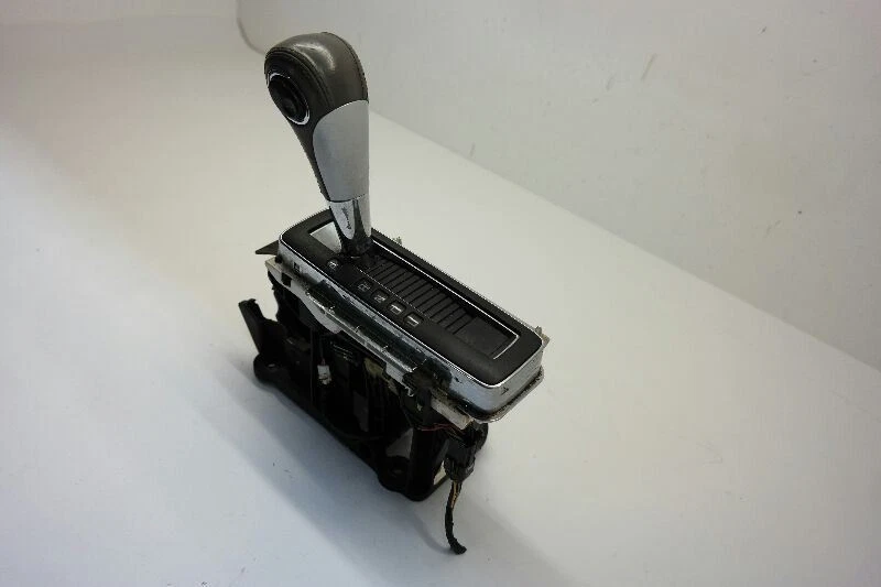 2010 雪佛兰拖车变速器 — 第 4/4 张图片