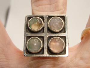 25+ 835 Silver Ring for sale | Updated Oct 2026