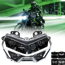Faro proiettore led drl