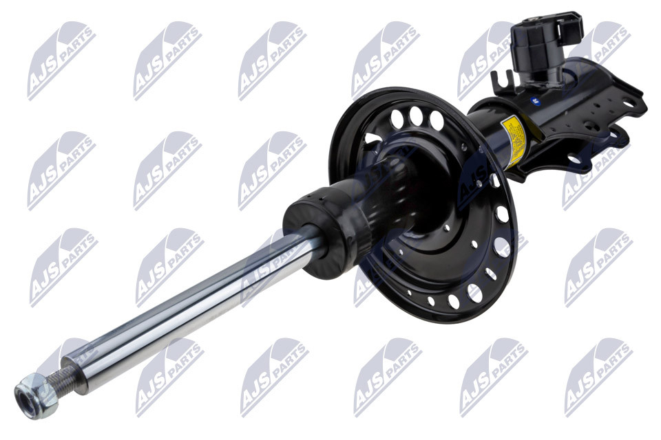 Front Right NTY A-CH-029 Shock Absorber for CADILLAC - Image 5
