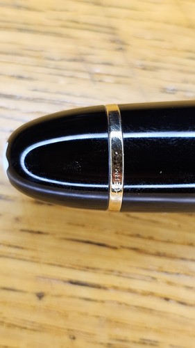 Montblanc 149 - 第 5/6 張圖片