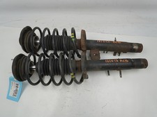 Rechts Vorderdämpfer Gebraucht CITROEN C3 I Phase 2 - 1.4 HDi 70 PS -