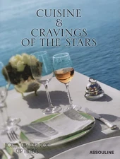 Hotel Du Cap Eden Roc: Cuisine & Cravings of the Stars