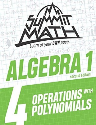 Guided Discovery Algebra 1 Series for Self-Paced, Student-Centered ...