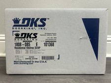 DoorKing 1808-085 Handsfree Access Control System