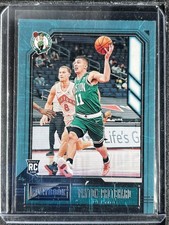 Pritchard, Payton - 2020-21 Chronicles Playbook - Rookie