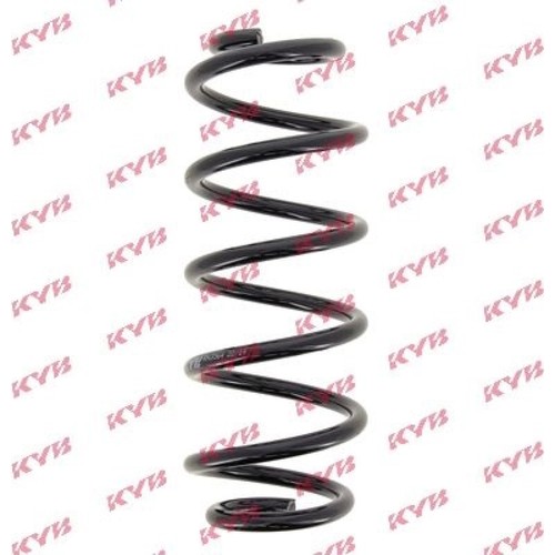 2x SKF Fahrwerksfeder Vorderachse Für VW Passat Variant 365 3C5 357 362