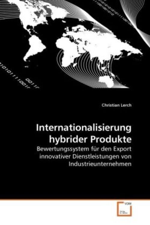 Thumbnail - Christian Lerch | Internationalisierung Hybrider Produkte |