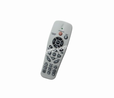 Remote Control For Mitsubishi WD3300U WD2000 HC9000DW EX51 SD110R DLP Projector