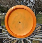 Discraft rare practice field 2022 Opaque Big Z ANAX 174g — photo 4
