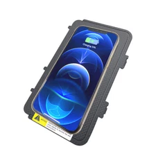 For VW Atlas 2017-2020 Front Center Console Wireless Fast Charging Pad