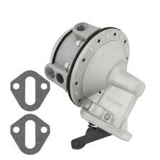 OSIAS Mechanical Fuel Pump For Chevrolet Checker Bel Air Biscayne 1958-1969