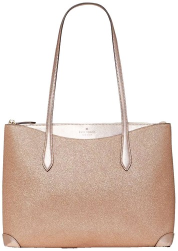 NWT Kate Spade Ivory White Leather Beltbag Large/XLarge, Ret  display picture 3