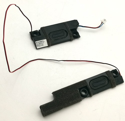 Lenovo IdeaPad 1-14IGL05 Laptop Links Rechts Lautsprecher Satz 5SB0S31918