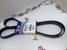 Serpentine Belt-Premium OE Micro-V Belt   NAPA   080830