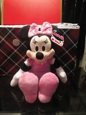 Disney Junior Minnie Plush