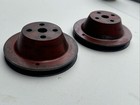 <!--F#f_0-->HOLDEN EH 149 WATER PUMP PULLEY ENGINE FAN PULLEY SUIT RED MOTOR FREE POSTAGE!!!<!--F/-->