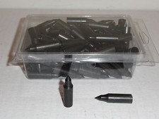 11/32" Glue on Field Points, 100 Pack. 100, 125, 145, 160, or 190 grains
