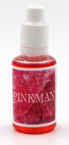 vampire vape pinkman aroma Vampire Vape main image 0