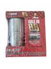 Silver NASCAR Mugs