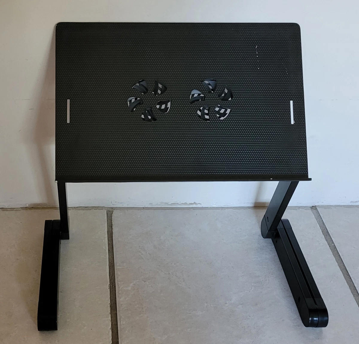 Desk york 2024 adjustable laptop stand