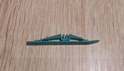 GI JOE Chameleon Swamp Skier 1984 - Photo 1/2