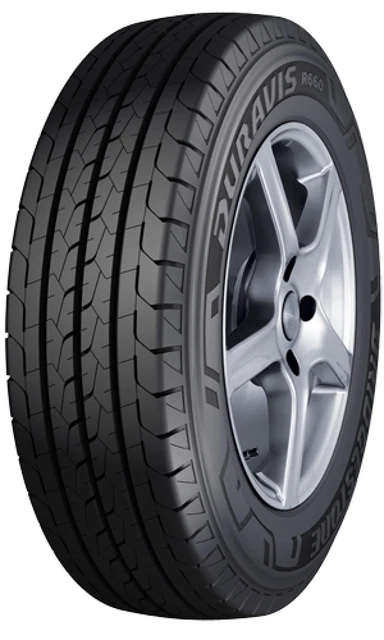 Veranos Bridgestone para coches