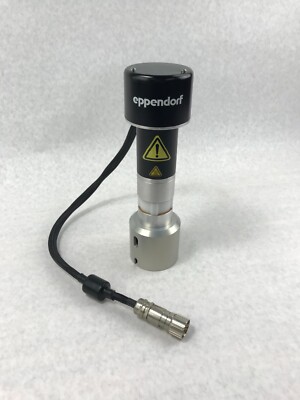 Eppendorf Magmotor 720210077 11 1/4'' Fermenter Agitator