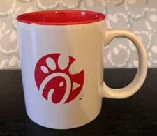 Chik Fil A Christmas ‘Tis the Season to Be Jolly Mug NEW