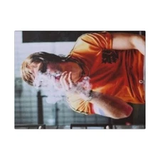 Matte Canvas, Stretched, 0.75"