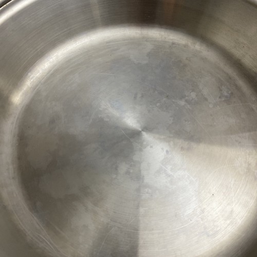 Tagine marroquí raro descatalogado todo revestido 14" - base y tapa - Imagen 3 de 10
