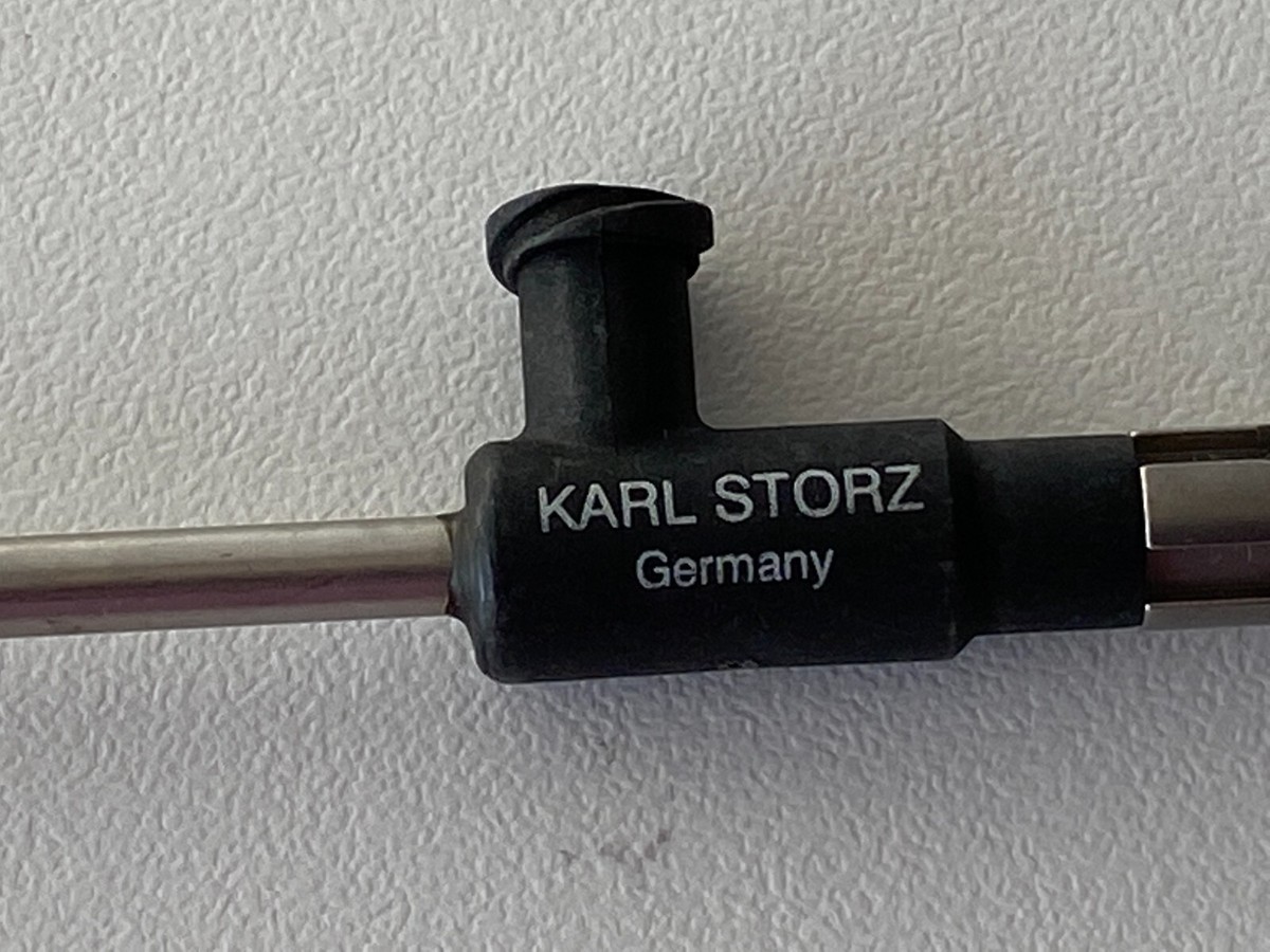 V4: Karl Storz 31300 M 31300M Clickline Outer Sheath | eBay