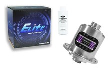 Ford Mustang 8.8 Rearend Elite Powergrip Lsd Posi Differential Carrier 28 Spline Ford Mustang 8.8 Rearend Elite Powergrip Lsd Posi Differential Carrier 28 Spline