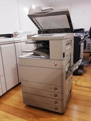 Canon Imagerunner Advance C5235 Copier Printer Free Delivery