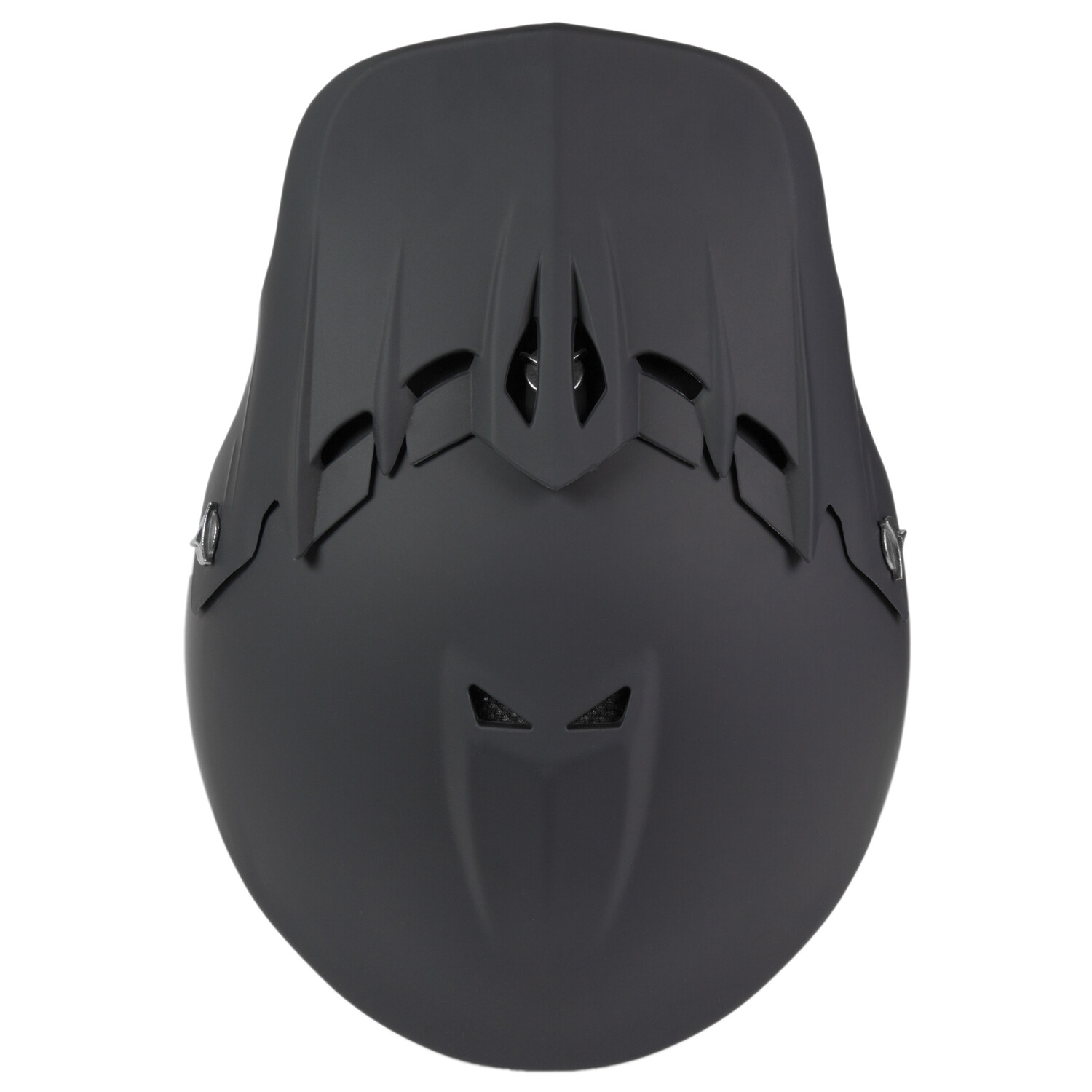 Lunatic Youth MX / ATV Helmet DOT Approved Boys Girls Kids Junior Off